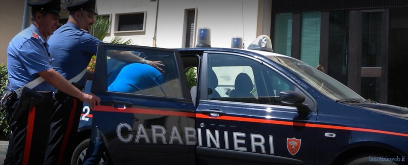 carabinieri-cerignola