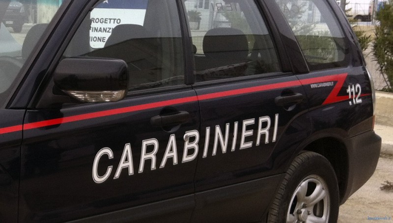 carabinieri-cerignola