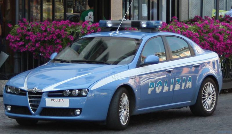 polizia-cerignola-ps-cronaca